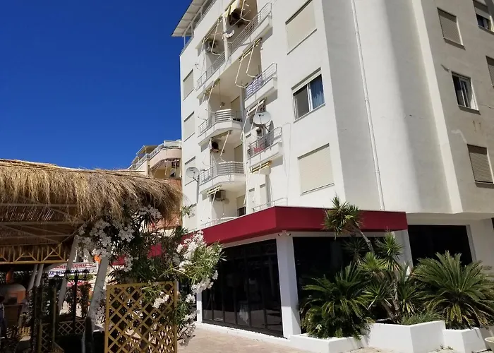 Dea Apartment
