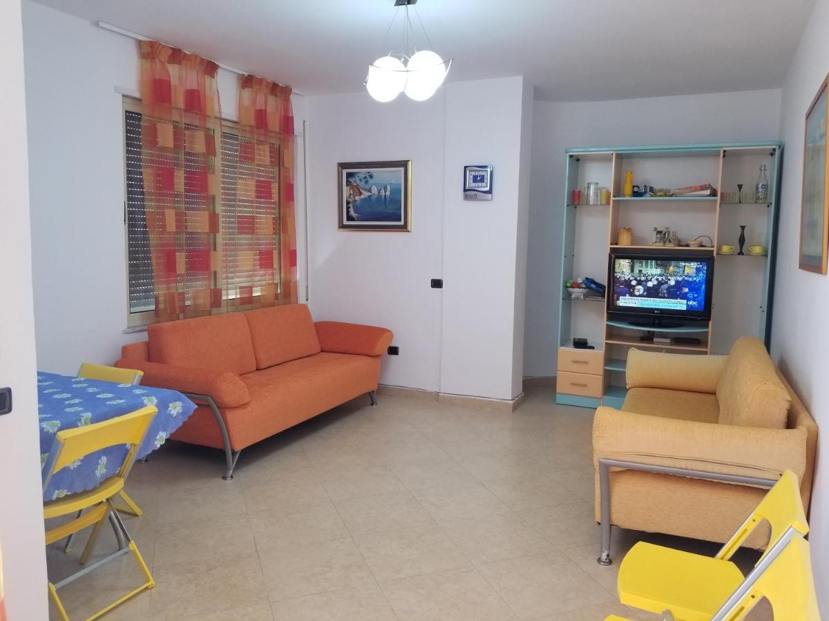 Dea Appartement Durrës