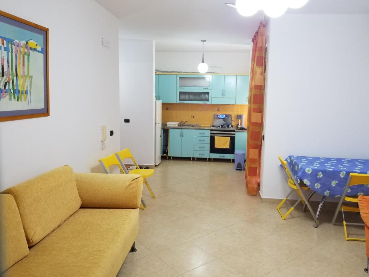 Appartement Dea *