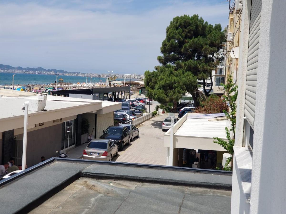 Dea Appartement Durrës