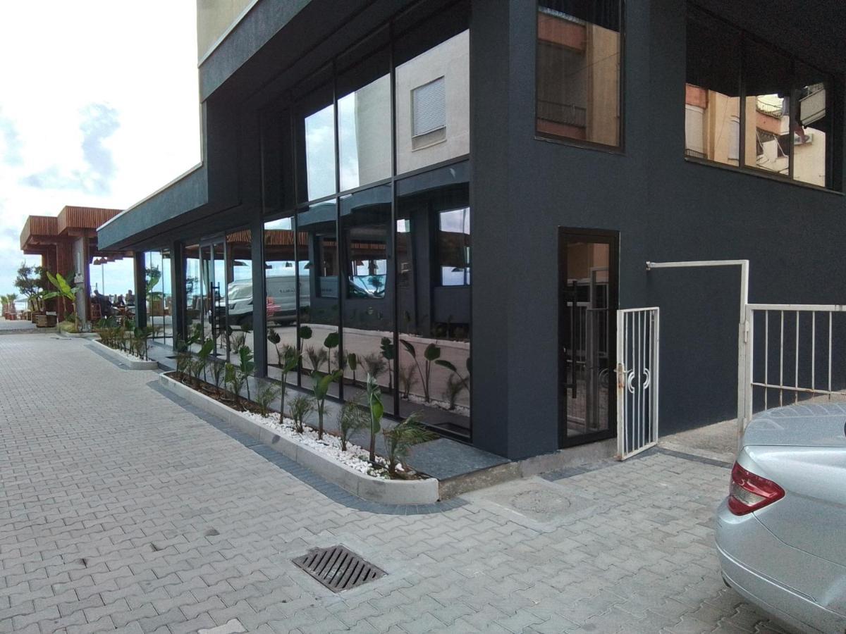 Dea Appartement *